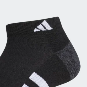 adidas Cushioned Low-Cut Socks 3 Pairs