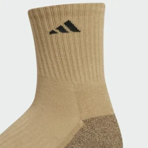 adidas Cushioned X Mid-Crew Socks 3 Pairs