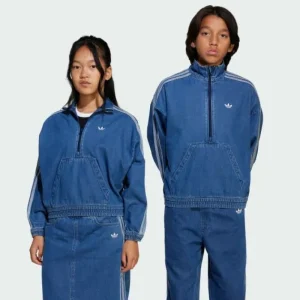 Kids/BOY adidas Denim Jacket Kids