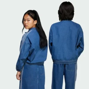 Kids/BOY adidas Denim Jacket Kids