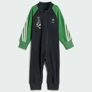 Kids/BOY adidas Disney Mickey Mouse Bodysuit