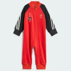Kids/BOY adidas Disney Mickey Mouse Bodysuit