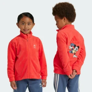 Kids/BOY adidas Disney Mickey Mouse Track Jacket