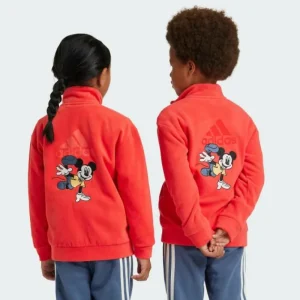 Kids/BOY adidas Disney Mickey Mouse Track Jacket