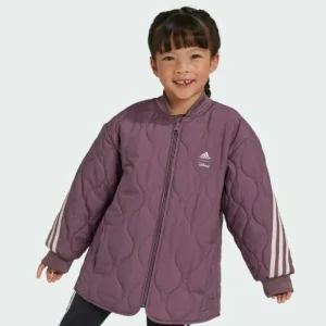 Kids adidas Disney Minnie and Daisy Jacket