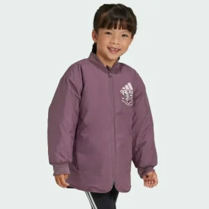 Kids adidas Disney Minnie and Daisy Jacket