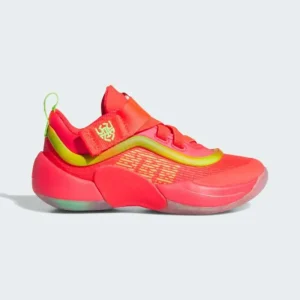 Kids/BOY adidas D.O.N Issue #6 Haribo Basketball Shoes