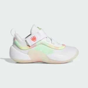 Kids/BOY adidas D.O.N Issue #6 Haribo Basketball Shoes