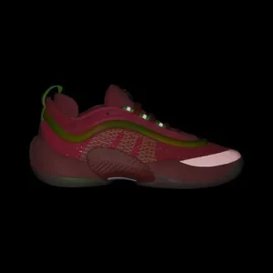 Kids/BOY adidas D.O.N. Issue #6 Haribo Kids Basketball Shoes