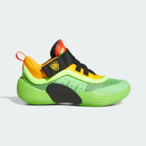 Kids/BOY adidas D.O.N. Issue #6 Panama Basketball Shoes Kids