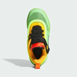 Kids/BOY adidas D.O.N. Issue #6 Panama Basketball Shoes Kids