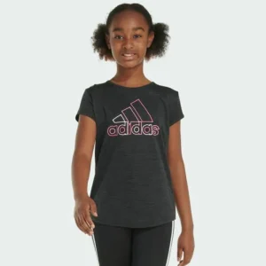 Kids adidas Essentials Tee 24