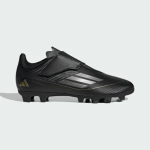 Kids/BOY adidas F50 Club Hook-and-Loop Multi-Ground Soccer Cleats Kids