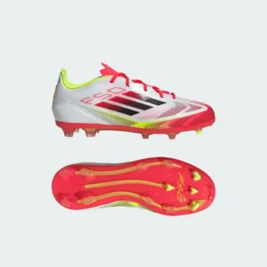 Kids/BOY adidas F50 Elite Firm Ground Soccer Cleats Kids