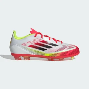 Kids/BOY adidas F50 Elite Firm Ground Soccer Cleats Kids