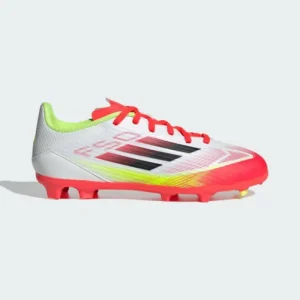 Kids/BOY adidas F50 League Firm/Multi-Ground Soccer Cleats Kids