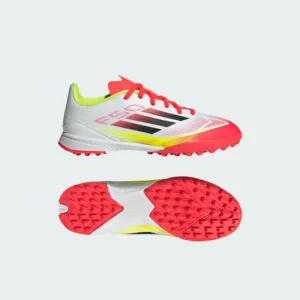 Kids/BOY adidas F50 League Turf Soccer Shoes Kids