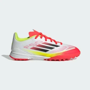 Kids/BOY adidas F50 League Turf Soccer Shoes Kids