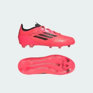 Kids/BOY adidas F50 Pro Firm Ground Cleats Kids
