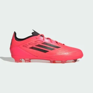 Kids/BOY adidas F50 Pro Firm Ground Cleats Kids