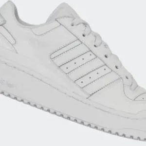 Women adidas Forum Bold Stripes Shoes