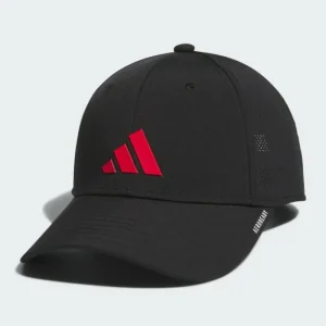 Kids adidas Game Day Snapback Hat