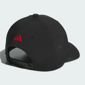 Kids adidas Game Day Snapback Hat