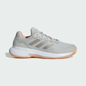 Women adidas Gamecourt 2.0 Tennis Shoes