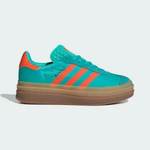 Women adidas Gazelle Bold Shoes