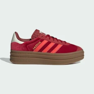 Women adidas Gazelle Bold Shoes