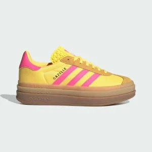 Women adidas Gazelle Bold Shoes
