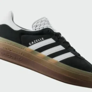 Women adidas Gazelle Bold Shoes