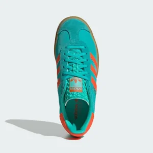 Women adidas Gazelle Bold Shoes