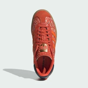 Women adidas Gazelle Bold Shoes