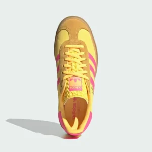 Women adidas Gazelle Bold Shoes