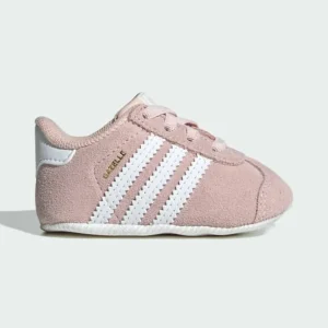 Kids/BOY adidas Gazelle Crib Shoes