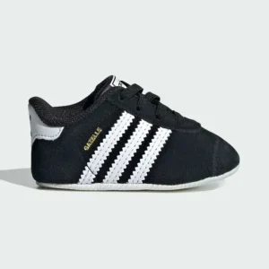 Kids/BOY adidas Gazelle Crib Shoes