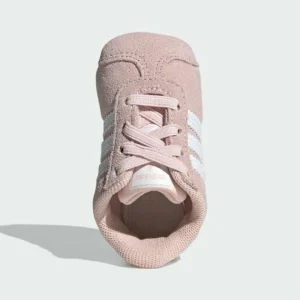 Kids/BOY adidas Gazelle Crib Shoes