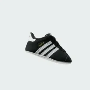 Kids/BOY adidas Gazelle Crib Shoes