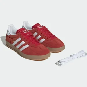 Women adidas Gazelle Indoor Shoes
