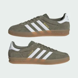 Women adidas Gazelle Indoor Shoes
