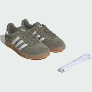 Women adidas Gazelle Indoor Shoes