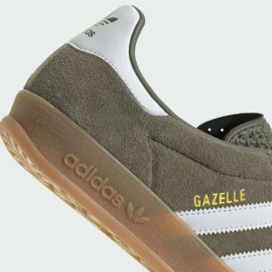 Women adidas Gazelle Indoor Shoes
