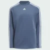 Kids adidas Girls AEROREADY UPF Mock