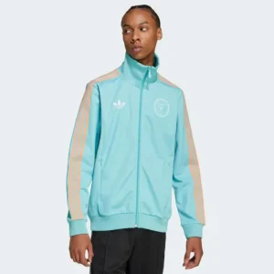 adidas 2024 Inter Miami CF Beckenbauer Track Top
