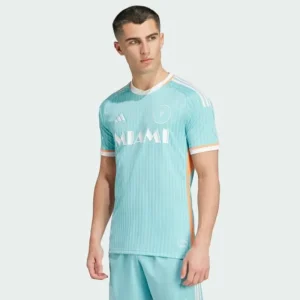 adidas 2024 Inter Miami CF  Archive Authentic Jersey