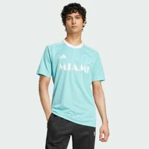 adidas 2024 Inter Miami CF  Archive Jersey
