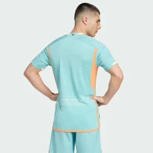 adidas 2024 Inter Miami CF  Archive Authentic Jersey