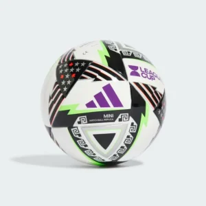 Women adidas Leagues Cup 24 Mini Ball