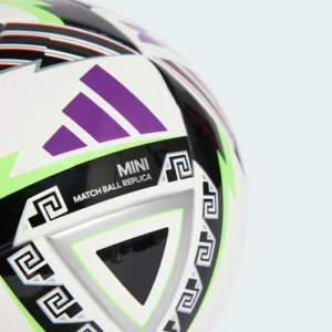Women adidas Leagues Cup 24 Mini Ball